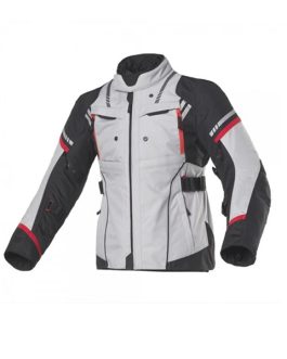 Textile Motorcycle Jacket