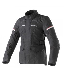 Textile Motorcycle Jacket
