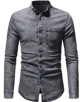Denim Shirts