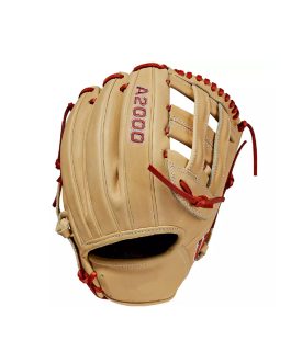 Baseball Gloves