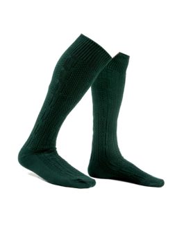 Bavarian Socks
