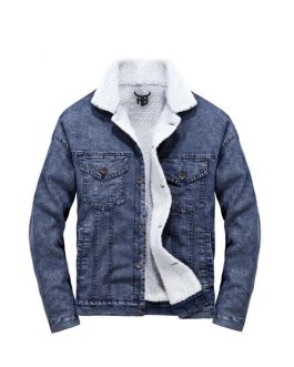 Denim Jackets