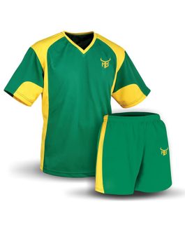 Rugby Uniform