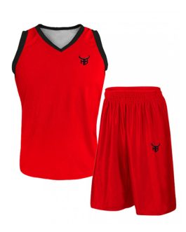 Volleyball Uniform