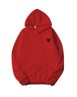 Pull Over Hoodies