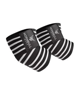 Elbow Wraps