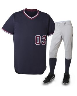 Baseball Uniform