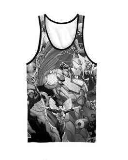 Tank Tops