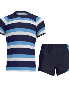 Rugby Uniform