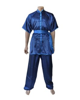Kung-Fu Uniform