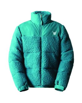 Fleece Jackets