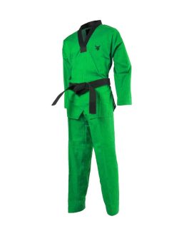 Taekwondo Uniform