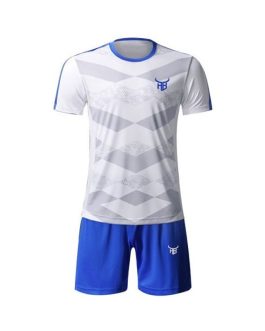 Soccer Uniform