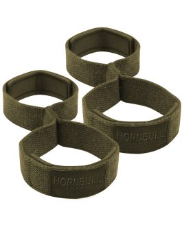 8 Lifting Straps