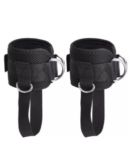 Ankle Straps