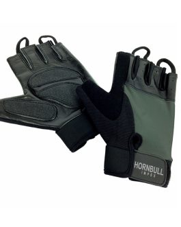 Weightlifting Gloves