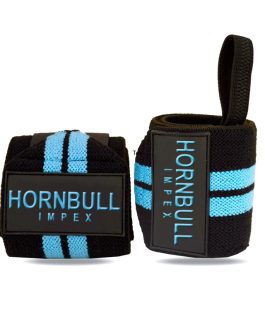 Wrist Wraps