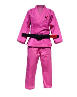 Brazilian Ju-Jujitsu Uniform