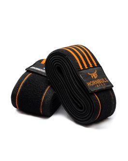 Knee Wraps