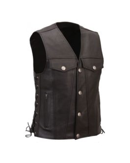Motorbike Vests