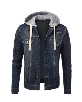 Denim Jackets