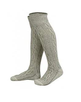 Bavarian Socks