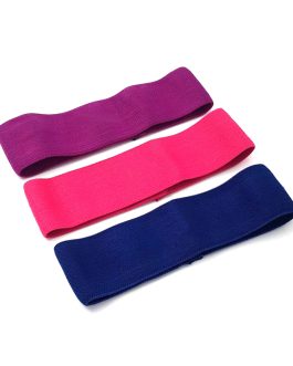Glute Bands