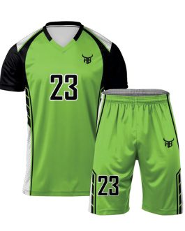Volleyball Uniform