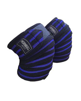 Knee Wraps