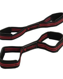 8 Lifting Straps