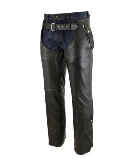 Motorbike Chaps