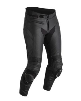 Motorbike Leather Trousers