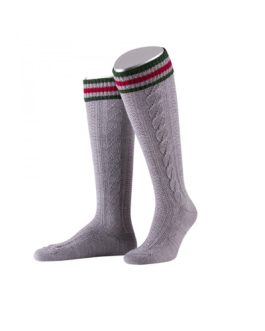 Bavarian Socks