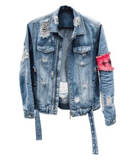 Denim Jackets