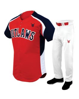 Baseball Uniform