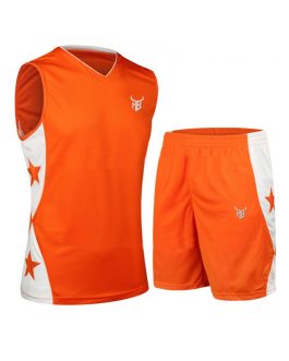 Basketball Uniform