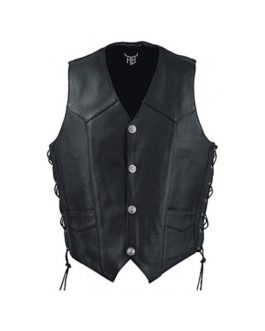 Motorbike Vests
