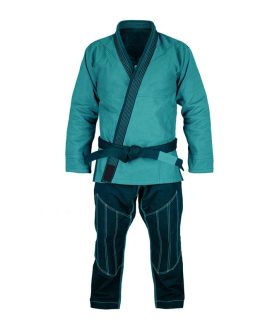 Brazilian Ju-Jujitsu Uniform
