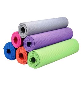 Yoga Mats