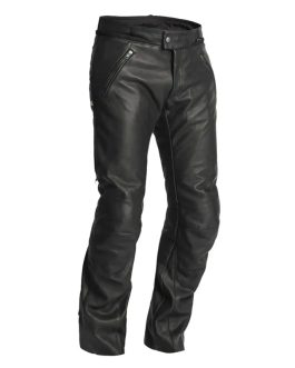 Motorbike Leather Trousers