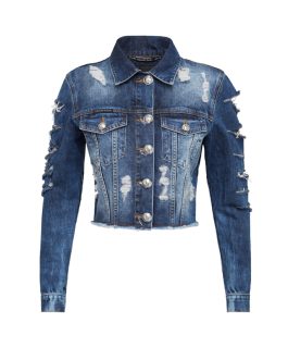 Denim Jackets