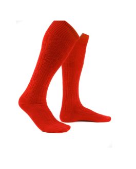 Bavarian Socks