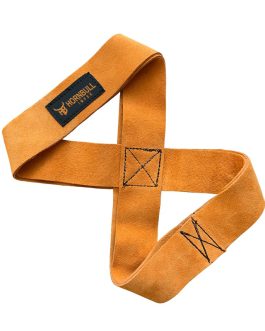 8 Lifting Straps