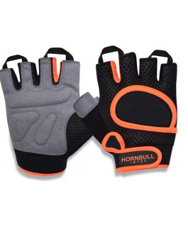 Weightlifting Gloves