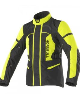 Textile Motorcycle Jacket