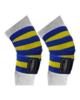 Knee Wraps