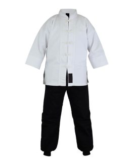 Kung-Fu Uniform