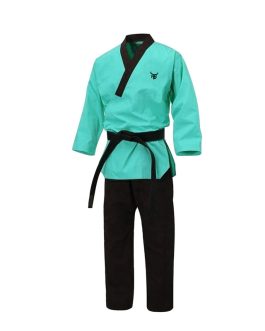 Judo Uniform