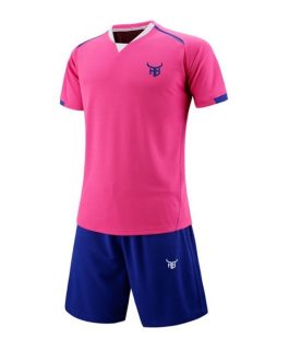 Soccer Uniform