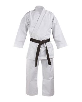 Judo Uniform